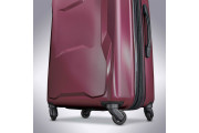 Samsonite Pivot 3 Piece Set Purple