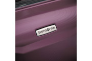 Samsonite Pivot 3 Piece Set Purple