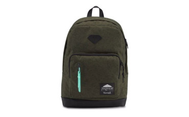 Axiom Backpack - Green Machine