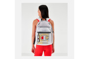 CHAMPION SUPERCISE CLEAR BACKPACK
