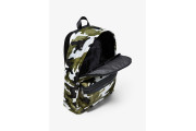 Michael Kors Kent Camouflage Nylon Backpack