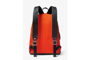 Michael Kors Logo Woven Backpack
