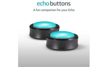 Echo Buttons