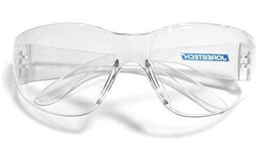 Eyewear Flu Protective Safety Glasses (包本地郵寄)