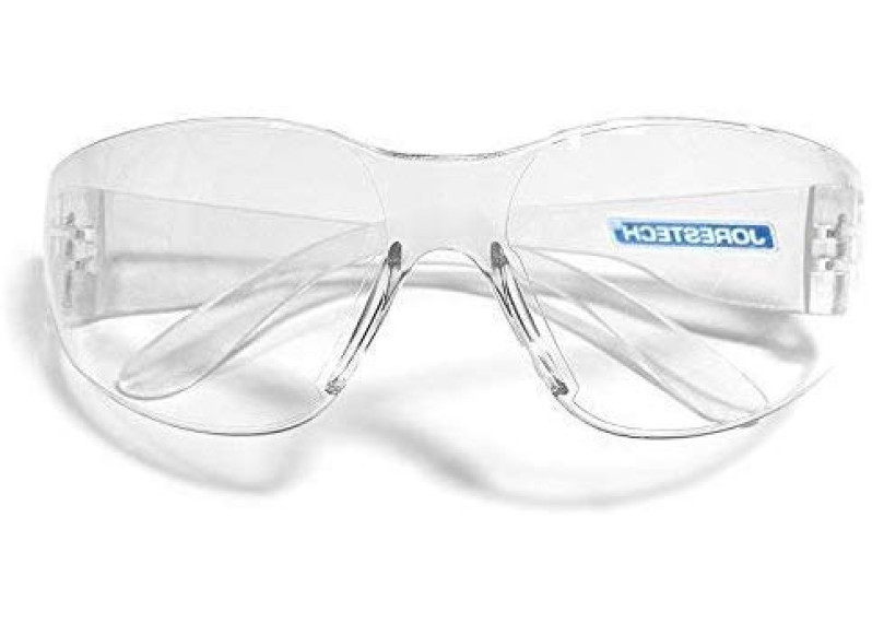 Eyewear Flu Protective Safety Glasses (包本地郵寄)