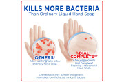3支 x 美國 Dial Complete 99.9% Antibacterial Foaming Soap, Seaberry 221ml (現貨, 自提價)