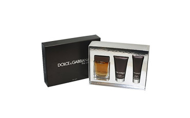 Dolce & Gabbana The One 3 Piece Gift Set for Men