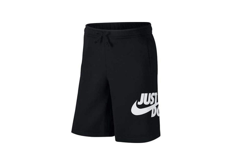Nike shorts- Black