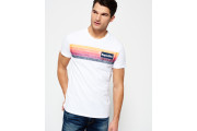 77 Surf Pocket T-shirt - optic