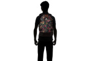 Gregory backpack all day - Garden tapestry