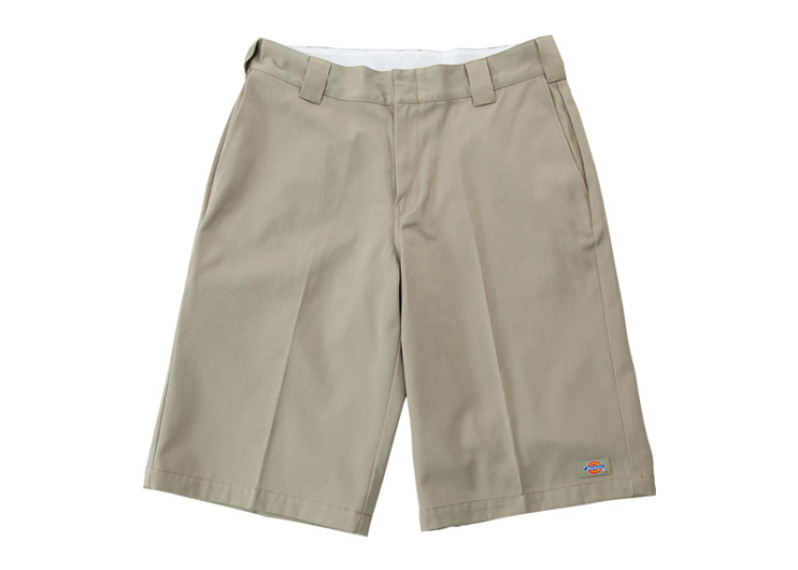 Dickies US42283 type work shorts - Khaki