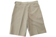 Dickies US42283 type work shorts - Khaki