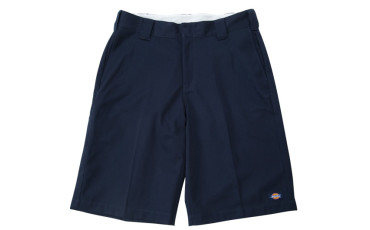 Dickies US42283 type work shorts - Navy
