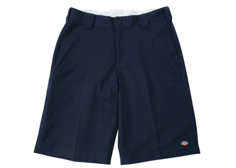 Dickies US42283 type work shorts - Navy