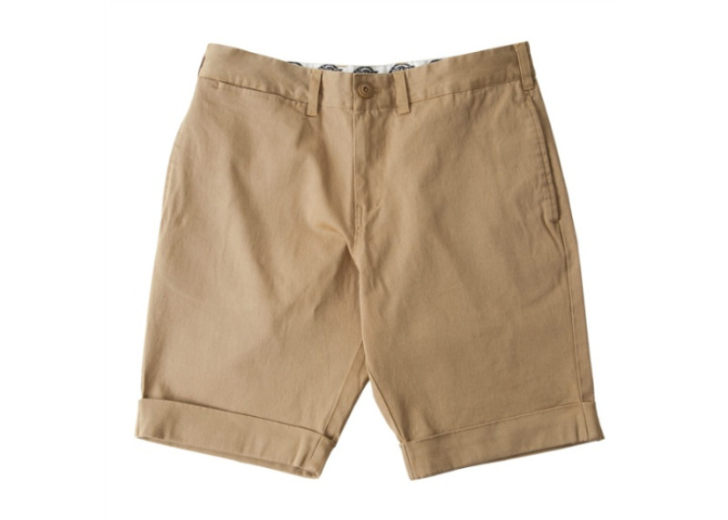 Dickies Cotton stretch short pants - Armitino