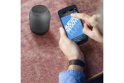 Philips BT50B/37 Wireless Portable Bluetooth Speaker - Black