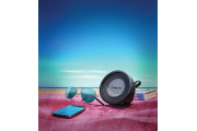 Philips DOT Wireless Portable Bluetooth Splash Proof Speaker SB2000P/37 - Black